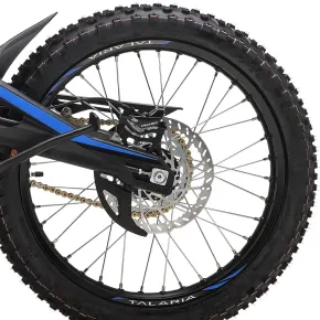 Електрически мотор Talaria Sting R TL4000 L1E (Road) 2