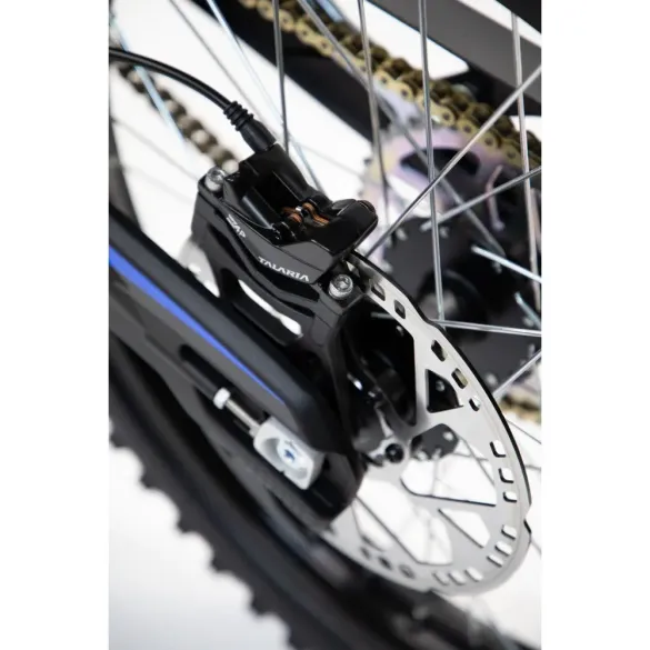 Електрически мотор Talaria Sting R TL4000 L1E (Road)