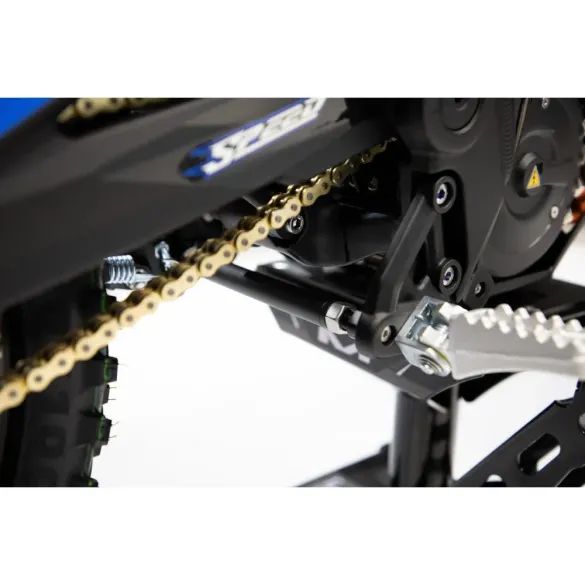 Електрически мотор Talaria Sting R TL4000 L1E (Road)