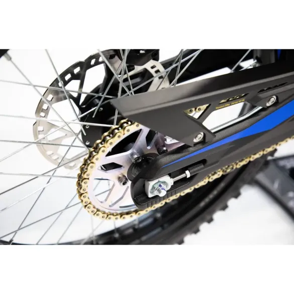 Електрически мотор Talaria Sting R TL4000 L1E (Road)