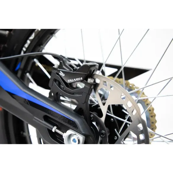 Електрически мотор Talaria Sting R TL4000 L1E (Road)