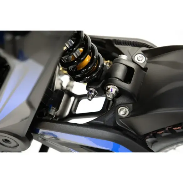 Електрически мотор Talaria Sting R TL4000 MX (Off Road)