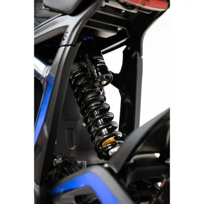 Електрически мотор Talaria Sting R TL4000 MX (Off Road)