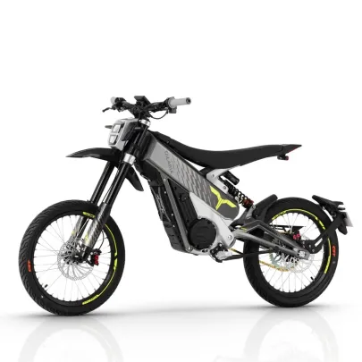 Електрически мотор Talaria Sting TL2500 xXx L1e (X3 Street legal)