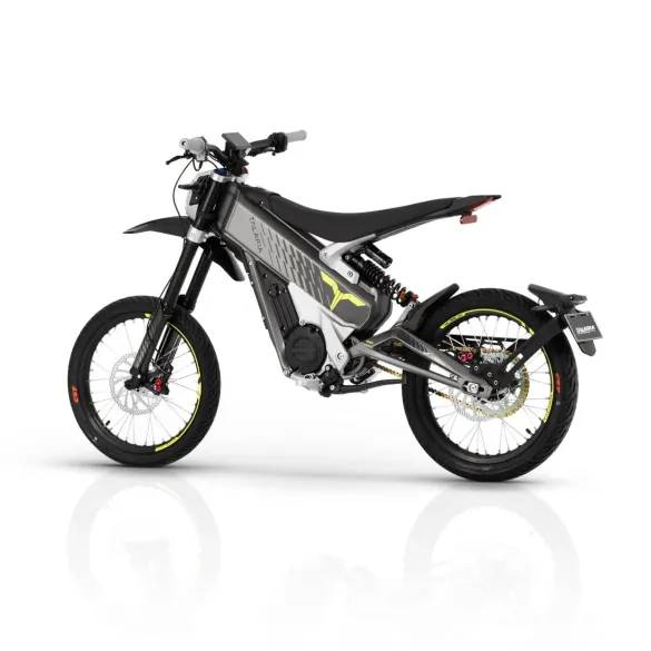 Електрически мотор Talaria Sting TL2500 xXx L1e (X3 Street legal)