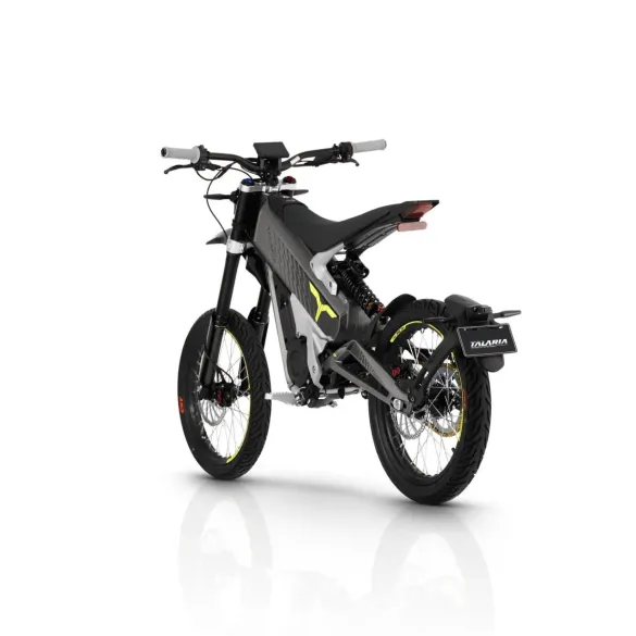 Електрически мотор Talaria Sting TL2500 xXx L1e (X3 Street legal)