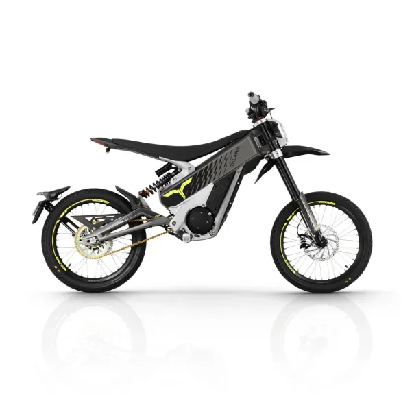 Електрически мотор Talaria Sting TL2500 xXx L1e (X3 Street legal)