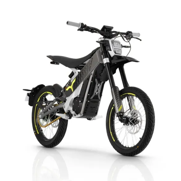 Електрически мотор Talaria Sting TL2500 xXx L1e (X3 Street legal)