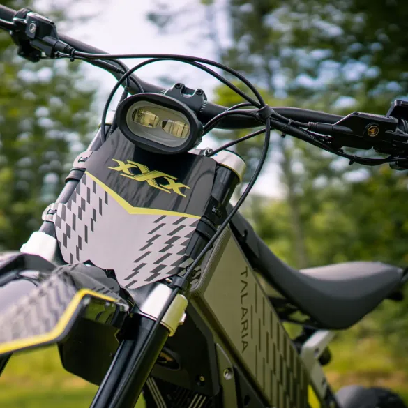 Електрически мотор Talaria Sting TL2500 xXx MX (MX3 Off Road)