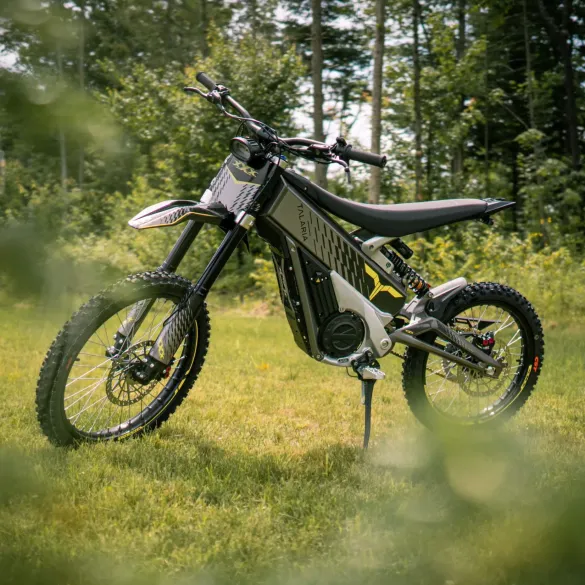 Електрически мотор Talaria Sting TL2500 xXx MX (MX3 Off Road)