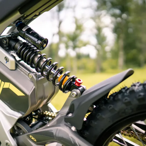 Електрически мотор Talaria Sting TL2500 xXx MX (MX3 Off Road)