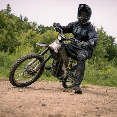 Електрически мотор Talaria Sting TL2500 xXx MX (MX3 Off Road)