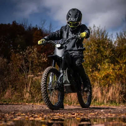 Електрически мотор Talaria Sting TL2500 xXx MX (MX3 Off Road)