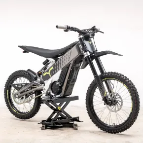 Електрически мотор Talaria Sting TL2500 x3 MX Off-Road 2