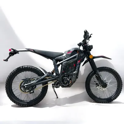 Електрически мотор Talaria Sting PRO TL5500 L1e