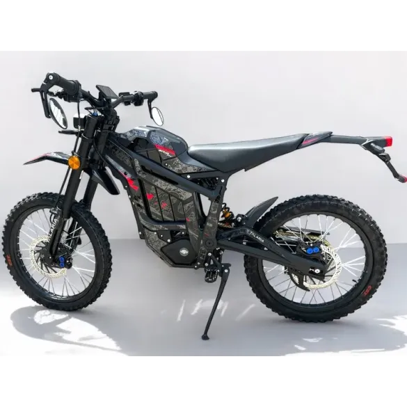 Електрически мотор Talaria Sting PRO TL5500 L1e