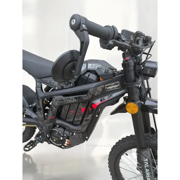 Електрически мотор Talaria Sting PRO TL5500 L1e