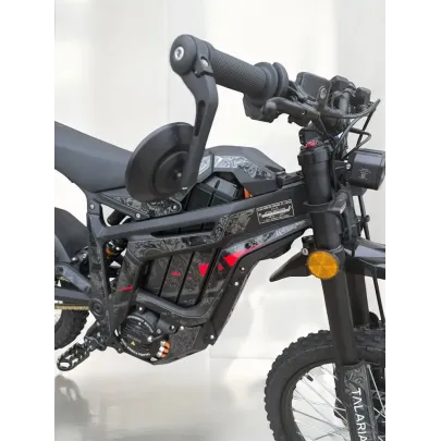 Електрически мотор Talaria Sting PRO TL5500 L1e