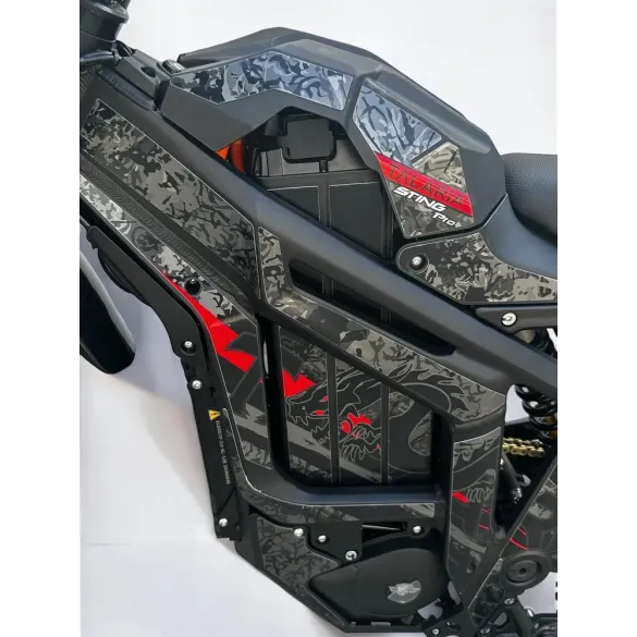 Електрически мотор Talaria Sting PRO TL5500 L1e