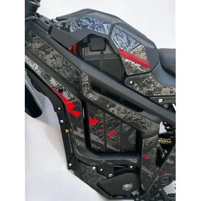 Електрически мотор Talaria Sting PRO TL5500 L1e