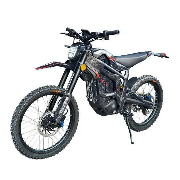 Електрически мотор Talaria Sting PRO TL5500 MX (Off Road)