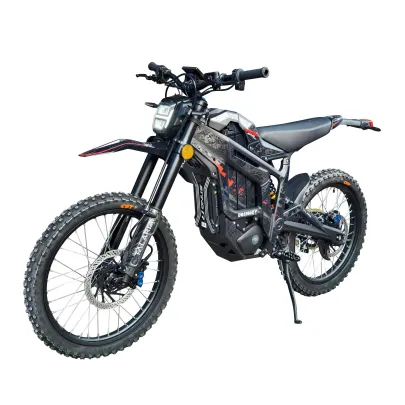 Електрически мотор Talaria Sting PRO TL5500 MX (Off Road)