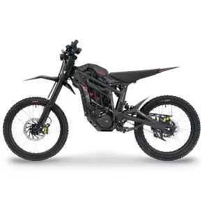 Електрически мотор Talaria Sting PRO TL5500 MX (Off Road) 2