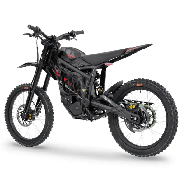 Електрически мотор Talaria Sting PRO TL5500 MX (Off Road)