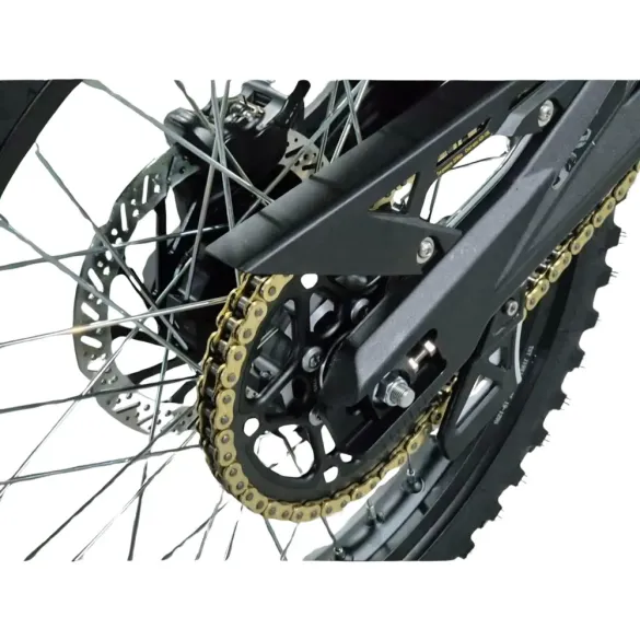 Електрически мотор Talaria Sting PRO TL5500 MX (Off Road)
