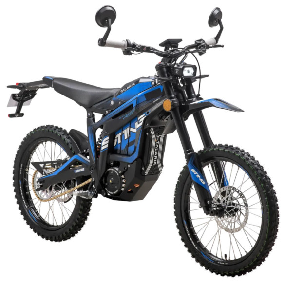 Електрически мотор Talaria Sting R TL4000 L1E (Road)